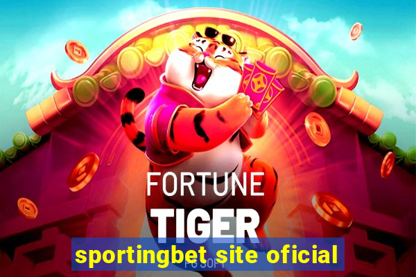 sportingbet site oficial